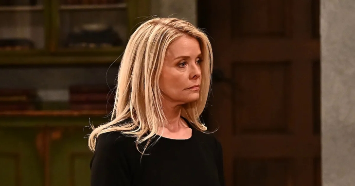 General Hospital: Felicia Scorpio (Kristina Wagner)
