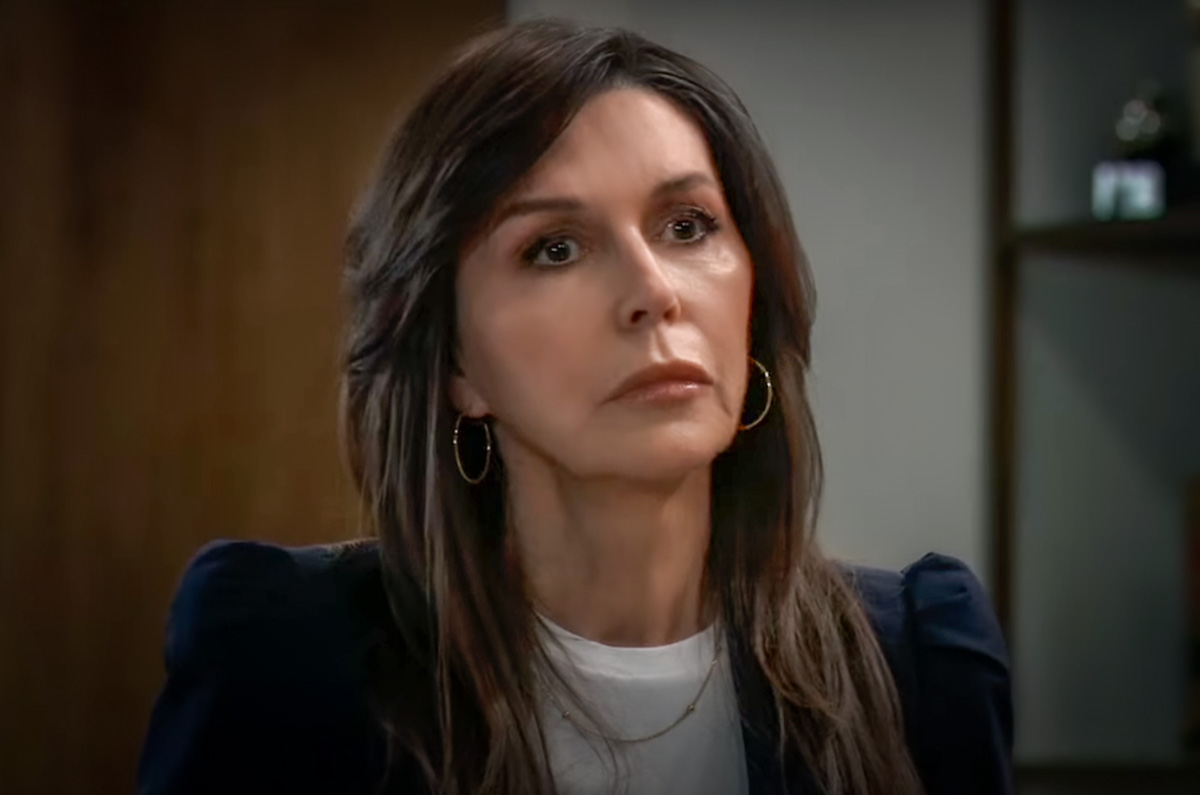 General Hospital Weekly Spoilers: Cyrus Goes in For the Kill…Again..Will He Succeed?