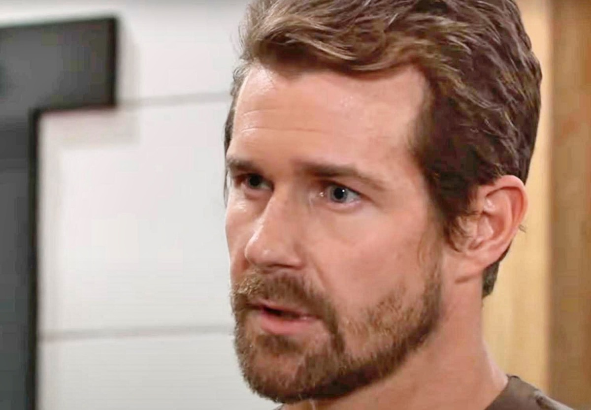 General Hospital Spoilers: Brad and Lucas Reconcile- Brad Still Keeping Secrets?