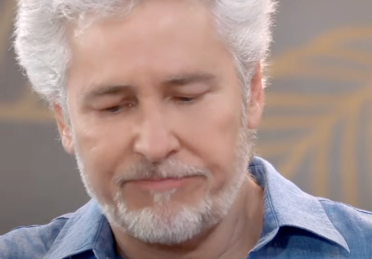 General Hospital Spoilers: Martin and Lucy Reconcile After He Saves Her From Sidwell