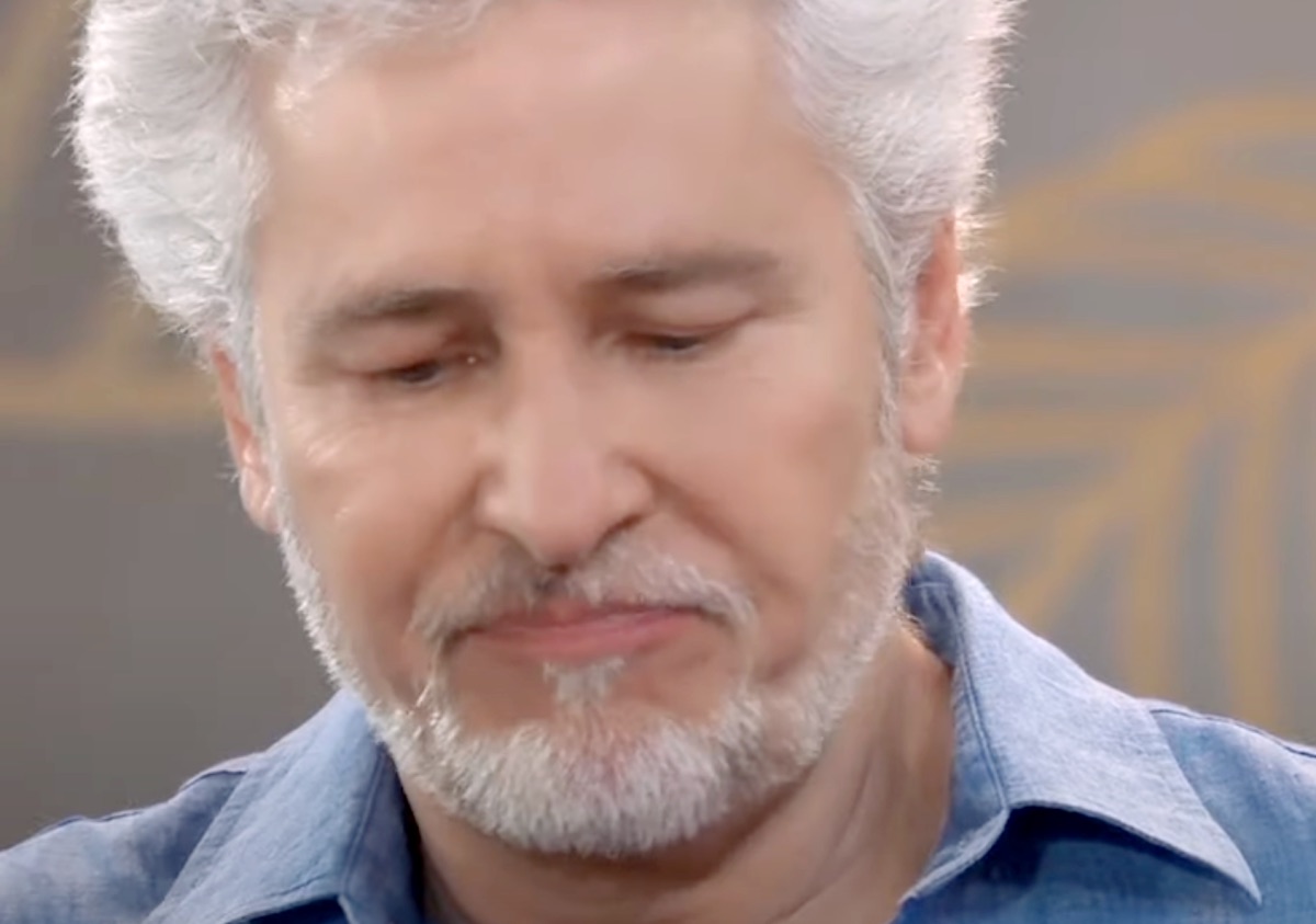 General Hospital Spoilers: Nina And Martin's Dirty Custody Plan While Michael Lays Dying