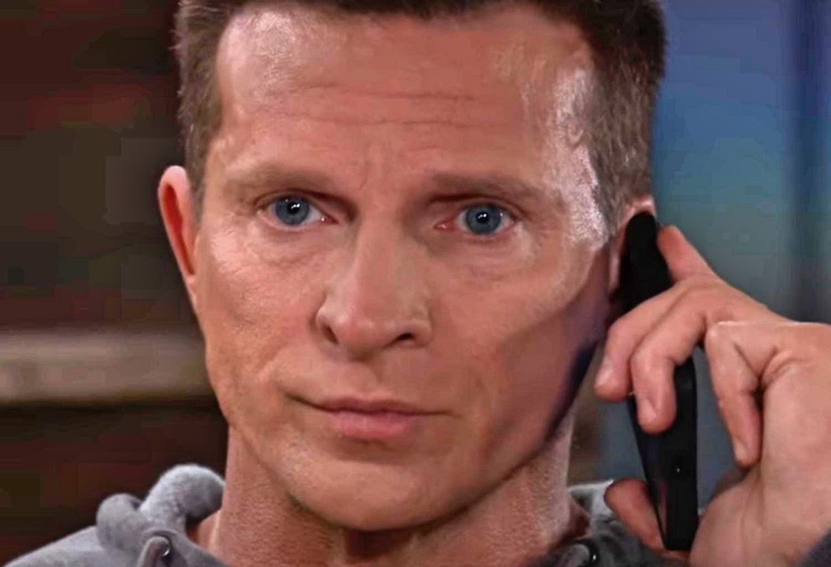 General Hospital Spoilers: Carly & Jason's Extreme Measures to Save Michael