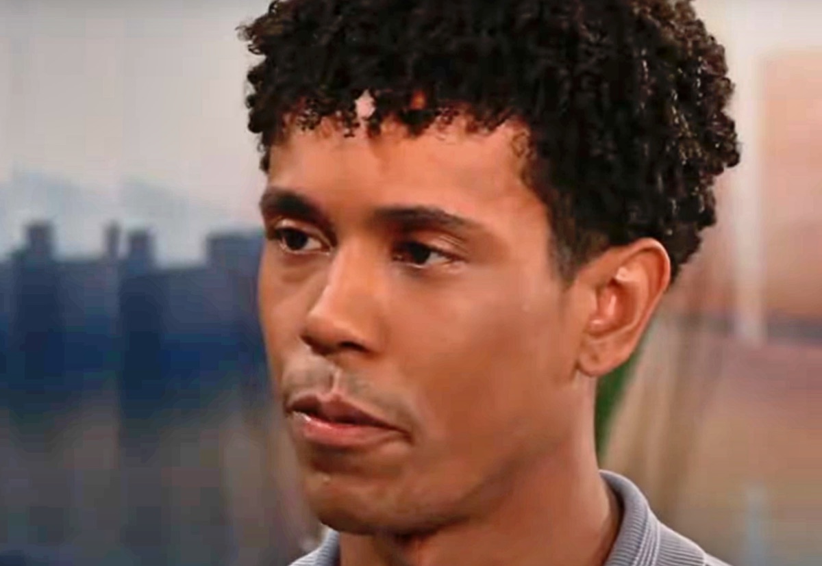 General Hospital Spoilers: The Disappearance Of TJ Ashford – Is Tajh Bellow Leaving The Show?