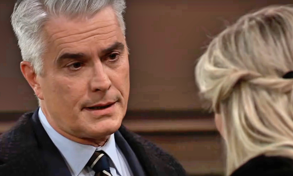 General Hospital Spoilers: Will Ava and Ric's Kiss Lead to Romance — or Revenge?