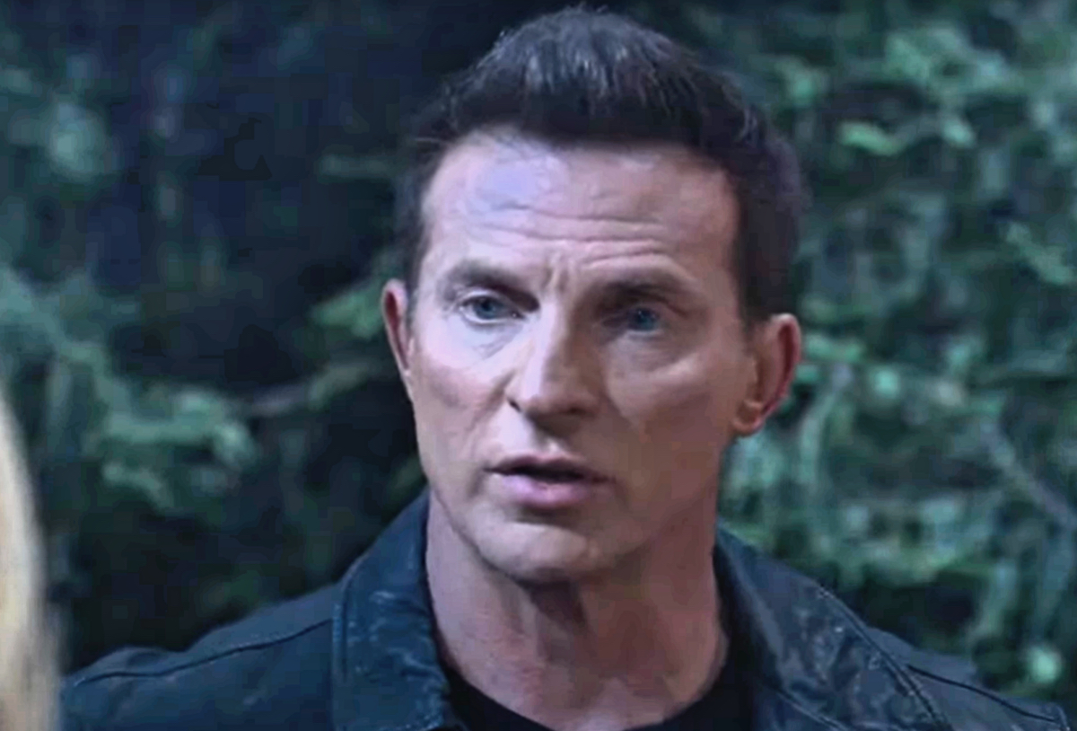 General Hospital Spoilers: Jason is Lying--CARLY is the Real Reason He’s Going to Germany