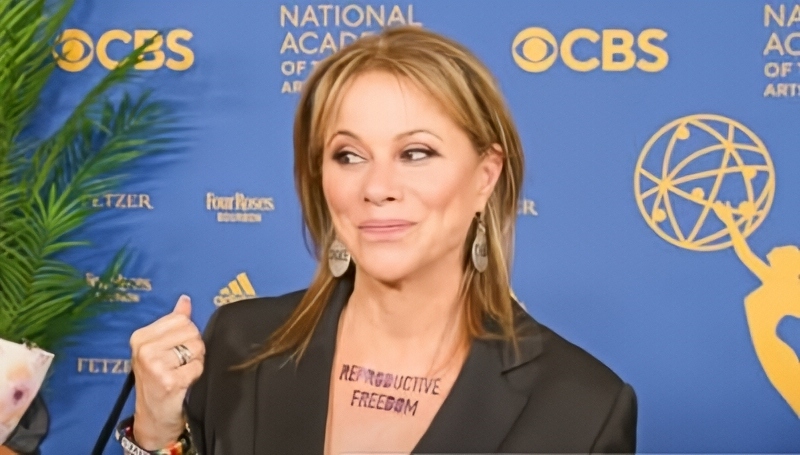 Nancy Lee Grahn - Michael Fairman Channel - YouTube