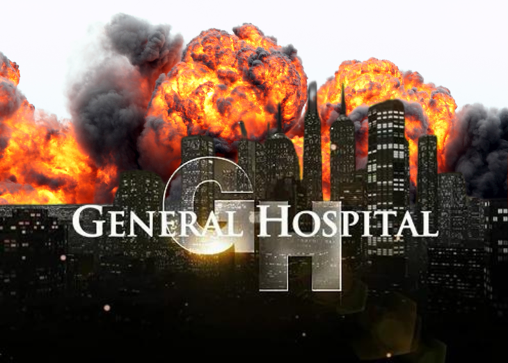 General Hospital