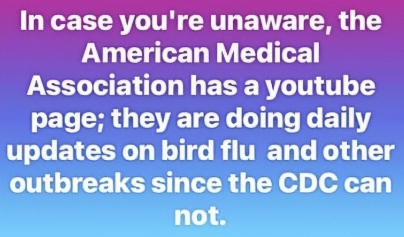 Disease Information Shared By Nancy - Instagram