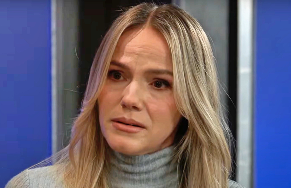 General Hospital Spoilers: Sidwell Linked to Cyrus and They're Both Aiming to Take Sonny Out?