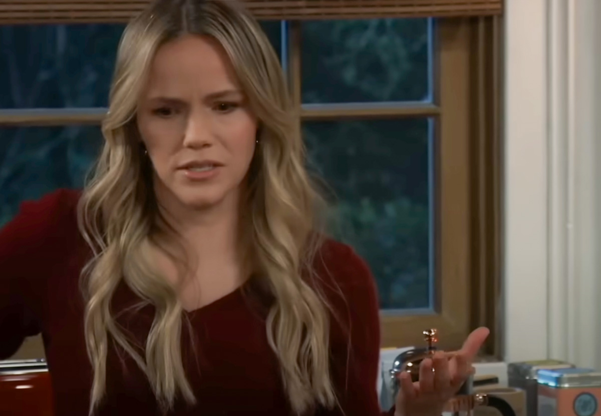 General Hospital Spoilers: Lulu’s “Gio” Truth Bomb Intensifies Rivalry With Brook Lynn