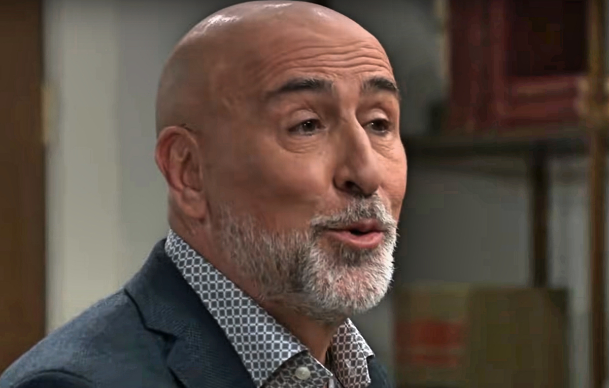 General Hospital Spoilers: Drew & Sidwell’s Doomed Alliance, Disaster & Destruction Ahead?