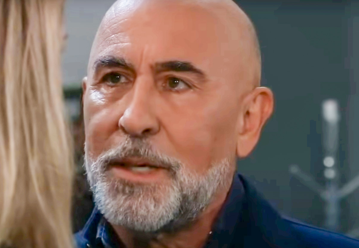 General Hospital Spoilers: Natalia's Past with Sidwell Ruins Her Sparks with Sonny?
