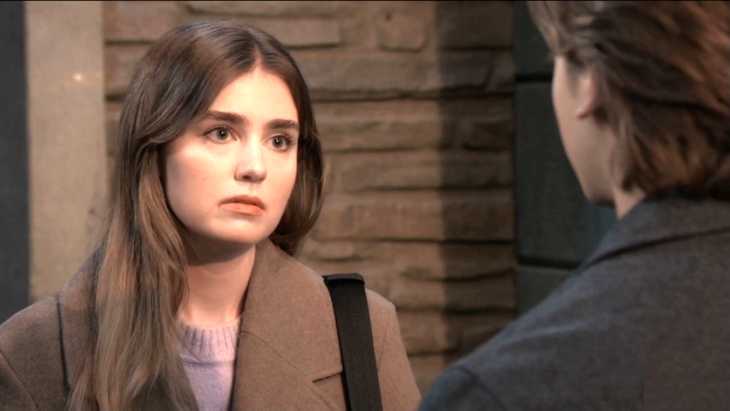 General Hospital Spoilers: Emma's Sneaky DNA Test Proves Gio's Parents –  Lois' Secret Exposed? - General Hospital Tea