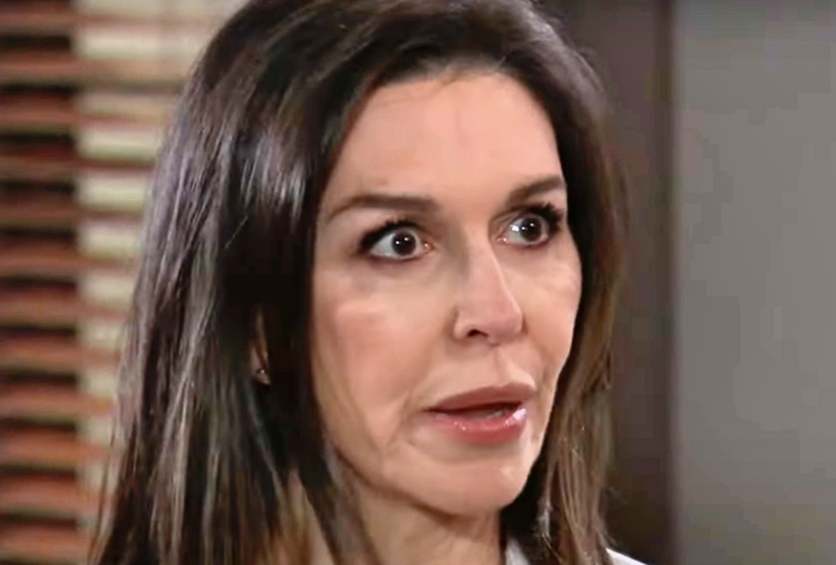 General Hospital Spoilers: With Sonny Retired, Will Jason Join the Feds & Find Romance with Anna?