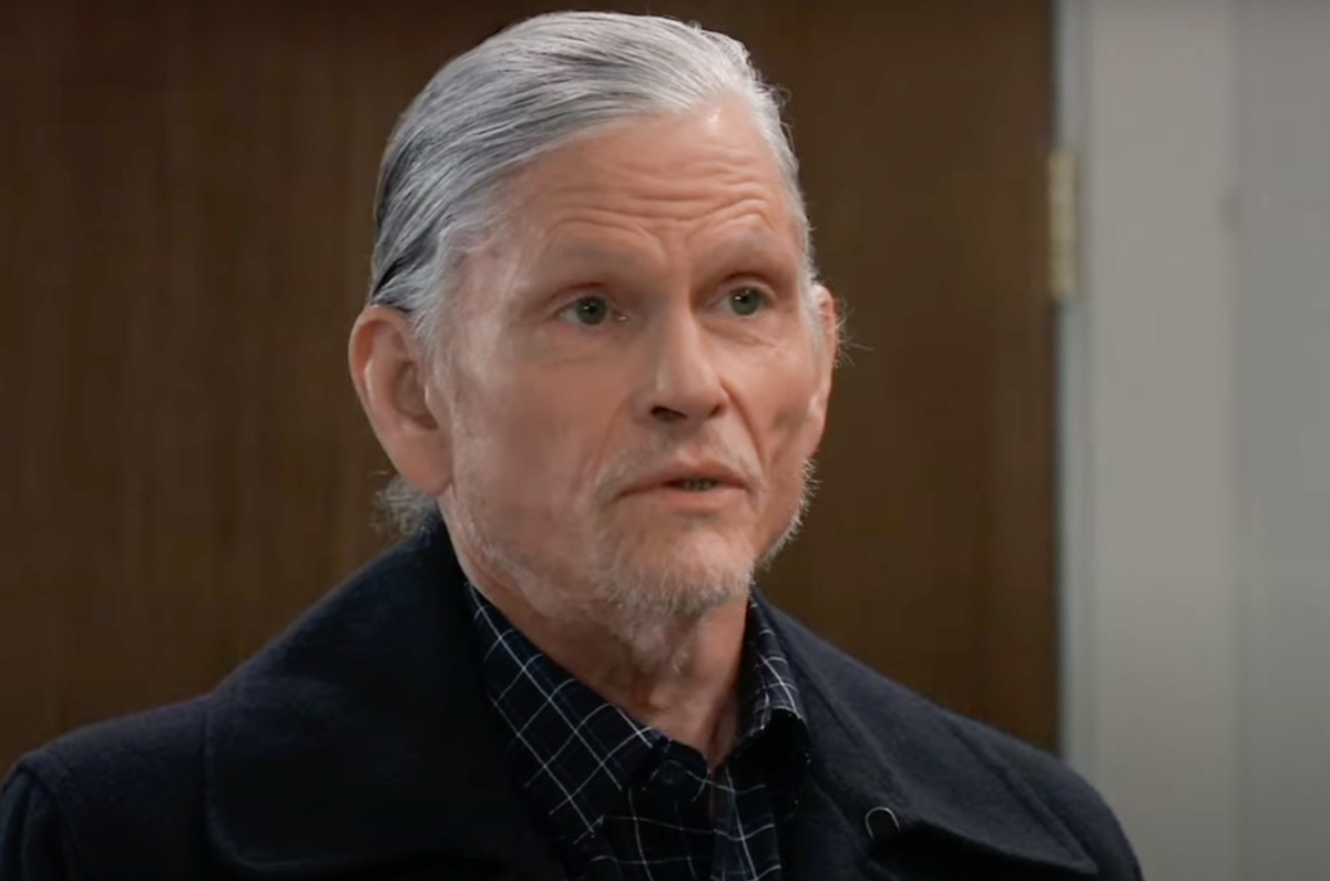 General Hospital Comings & Goings February 17-21: Looming Exit, Recast Gets More Airtime