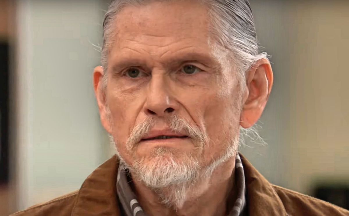 General Hospital Spoilers: Joss Shot Cyrus — Brennan Helps Her Clean Up Her Mess, At What Cost?