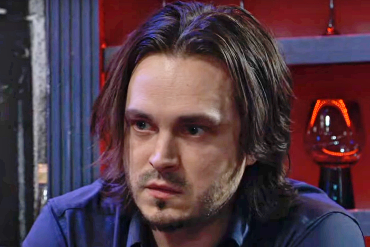 General Hospital Spoilers Week of February 17-21: Cyrus’ Next Victim, Sonny’s Target, Carly’s Suspicions