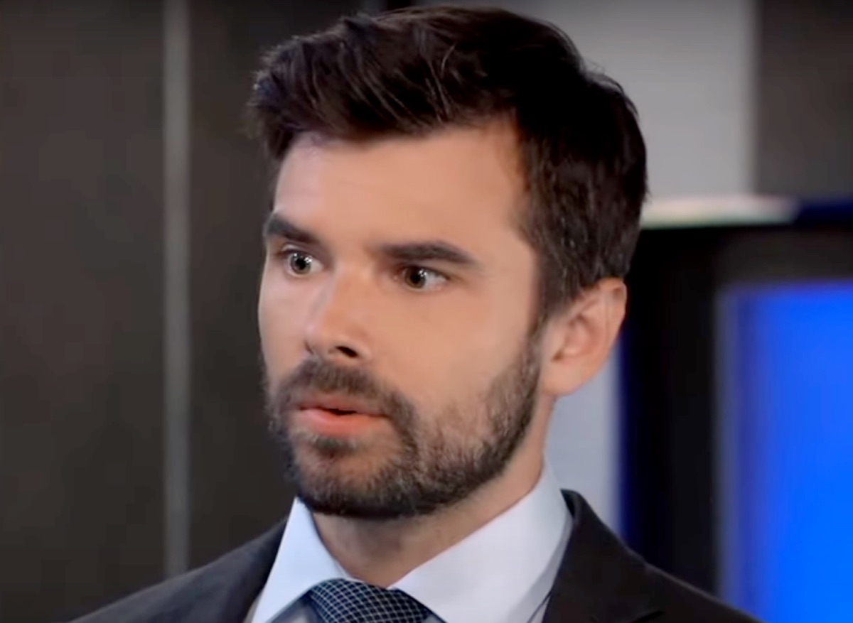 General Hospital Spoilers: Rocco's Overheard Secret-The Jaw-Dropping Truth About Brook Lynn And Dante's Baby Exposed?