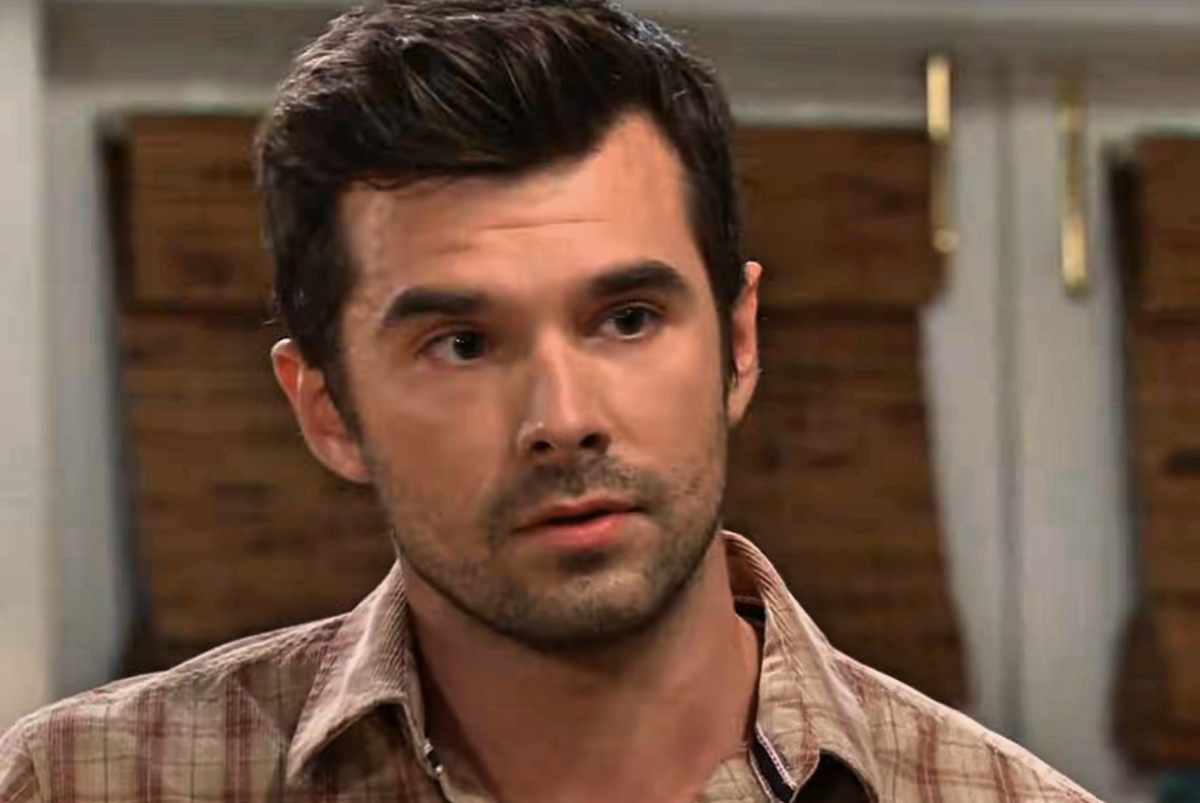 General Hospital Spoilers: Fertility Issues End Chase & Brook Lynn's Romance? Chase & Sasha Next?