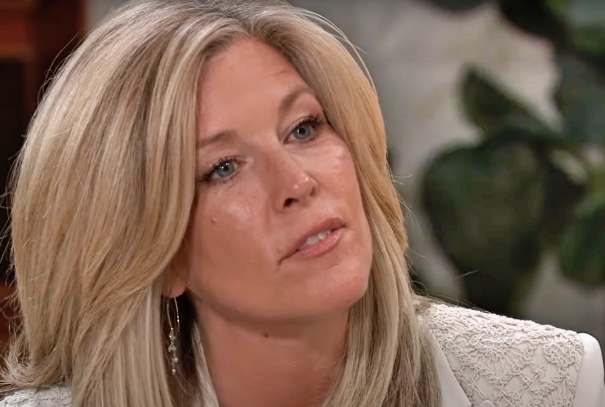 General Hospital Spoilers: Revenge Driven Cop, Confused Mom, Unexpected Allies!