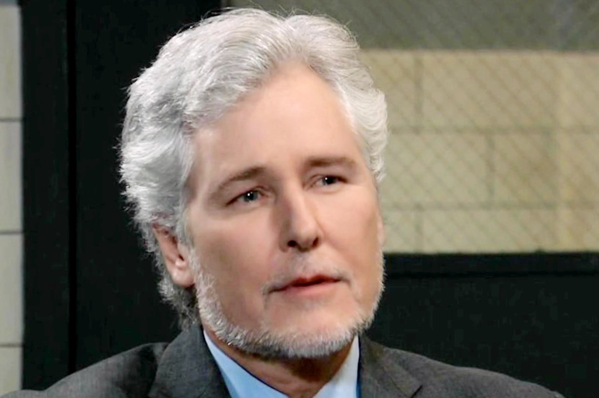 General Hospital Spoilers: Is a Romance on the Horizon for Tracy and Martin?