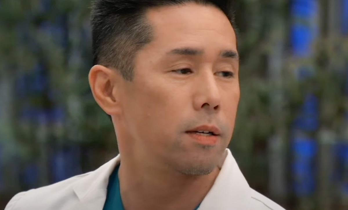 'General Hospital' Spoilers: Guenther Puts A Wrench In Brad’s Plan To Reconcile With Lucas In Miami