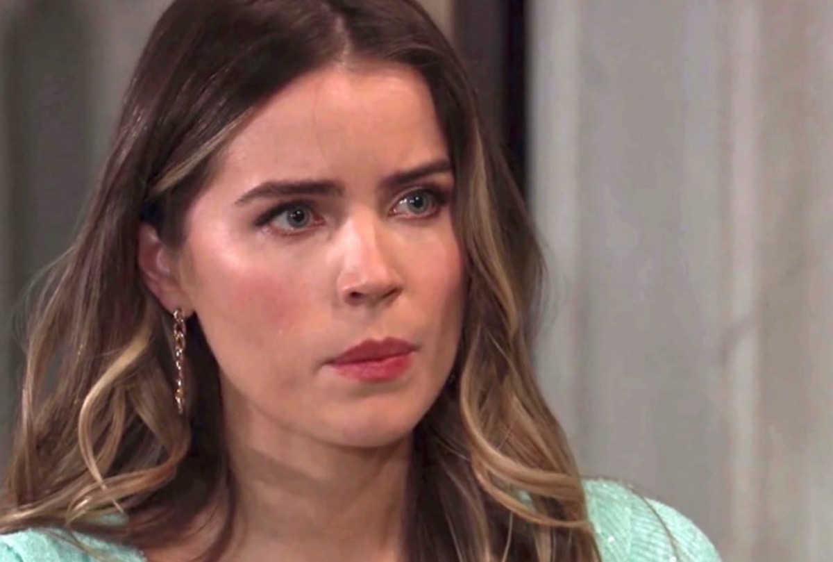 General Hospital Spoilers: Robert and Holly Embraces Jason as Sasha’s Baby Daddy?