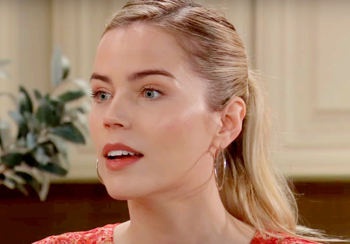 General Hospital Weekly Spoilers: Sasha's Baby Daddy Dilemma, Catching a Killer