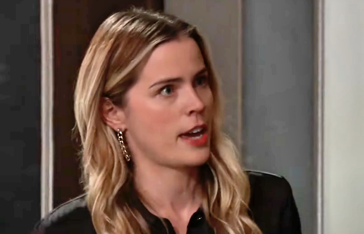 General Hospital Spoilers: Infertility Rocks Brook Lynn's Marriage - Will Chase Find Comfort with Sasha and Her Baby?