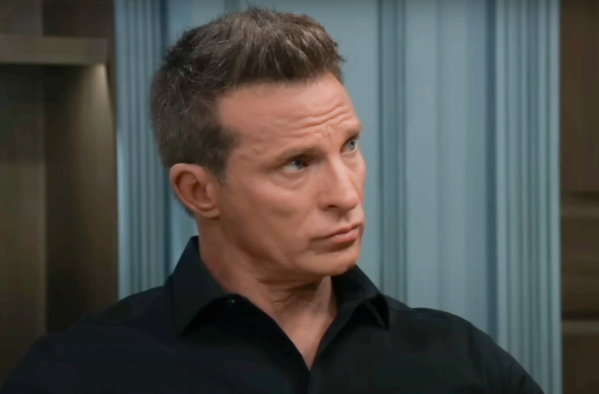 General Hospital Spoilers: Cody's New Hush Money Scheme - Blackmailing Drew About Selina!
