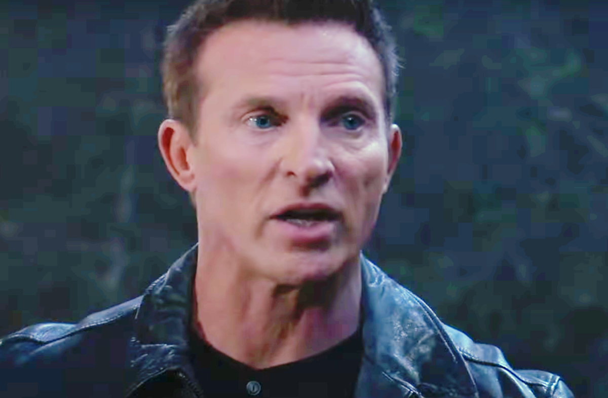 General Hospital Spoilers: With Sonny Retired, Will Jason Join the Feds & Find Romance with Anna?