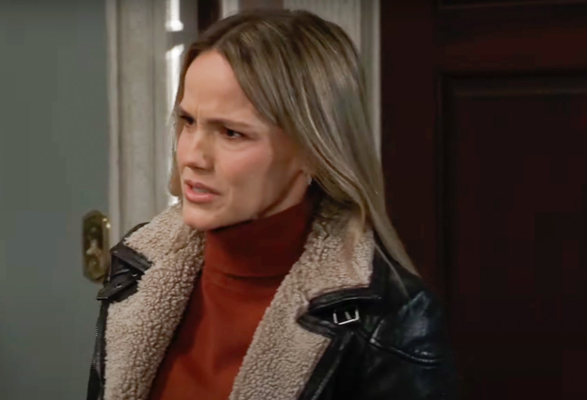 General Hospital Spoilers: Lulu's Good Intentions Could Ruin the Future We Want Her to Have with Dante