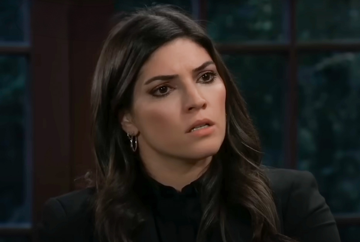 General Hospital Spoilers: Will Chase and Brook Lynn's Baby Story Bring Molly and TJ's First Surrogate Out of the Woodwork?