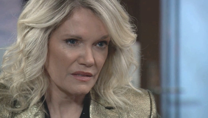 General Hospital: Ava Jerome (Maura West)
