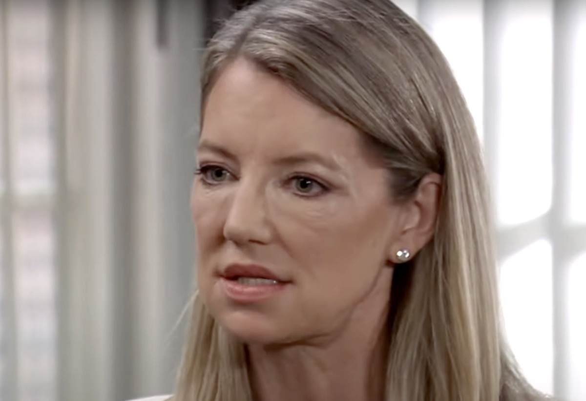 General Hospital Spoilers: Anna Deals With a Returned Valentin, Nina Deals With a Brainwashed Willow