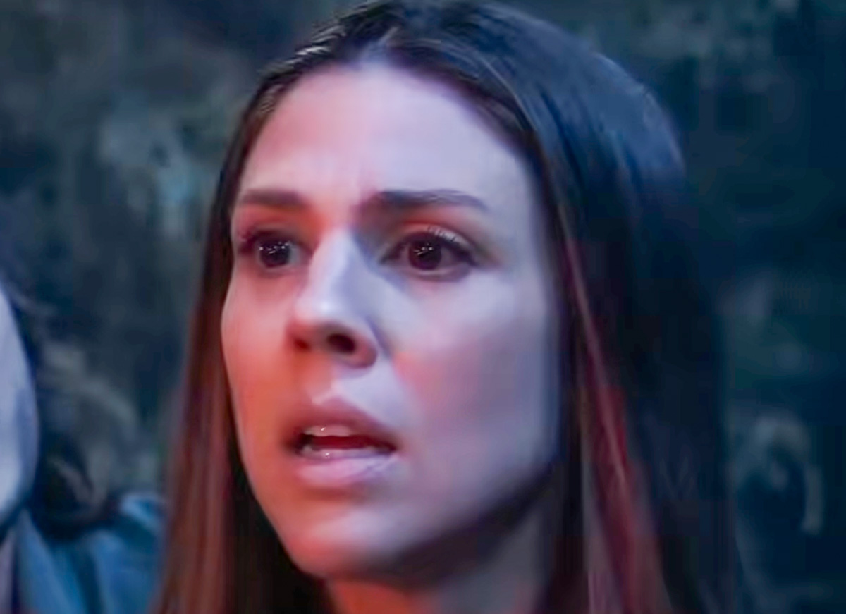 General Hospital Spoilers: Lucky Blows Up His Life Lying For Kristina