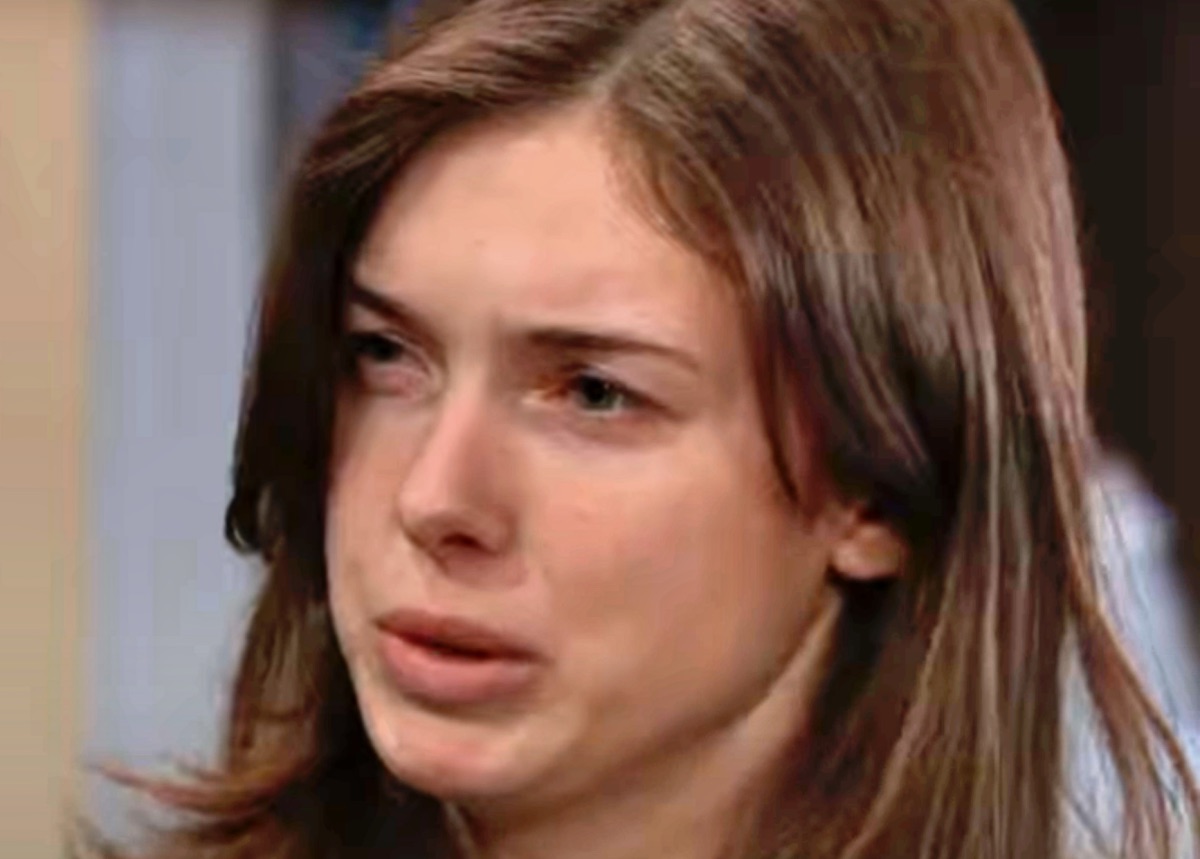 General Hospital Spoilers: Willow's 5 Heart-Wrenching Words To Drew After Her Ex's True Colors Are Revealed!