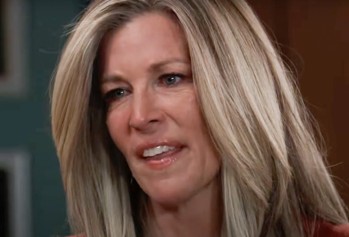 General Hospital Weekly Spoilers: Carly Makes A Big Move, Sidwell Takes Over