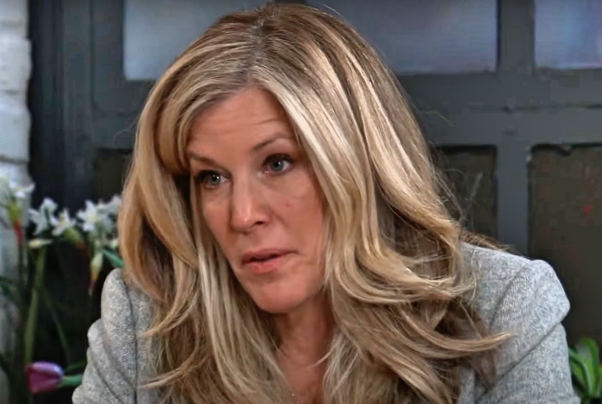 General Hospital Spoilers: Ava's And Sonny's Lives Are On The Line — Will Avery Be Left An Orphan?
