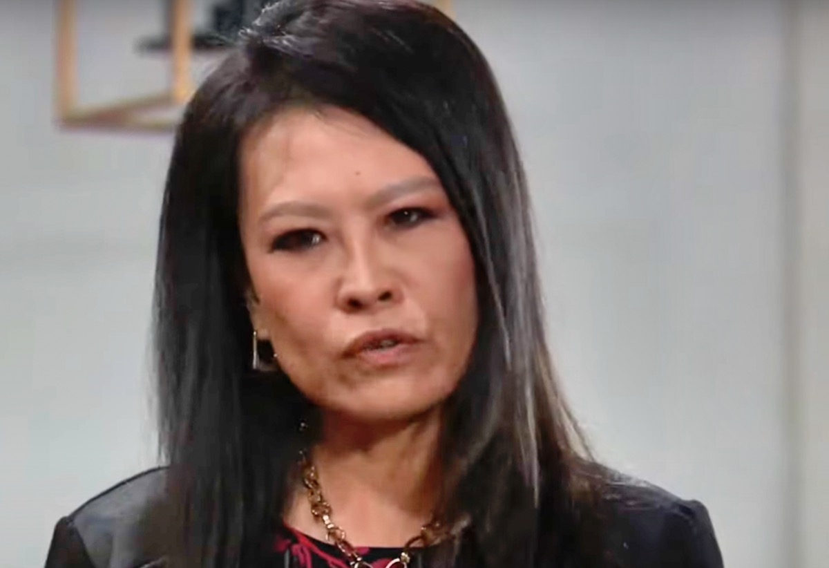 General Hospital Spoilers: Brad Goes Back To Working With Selina Distraught Over Lucas’s Rejection