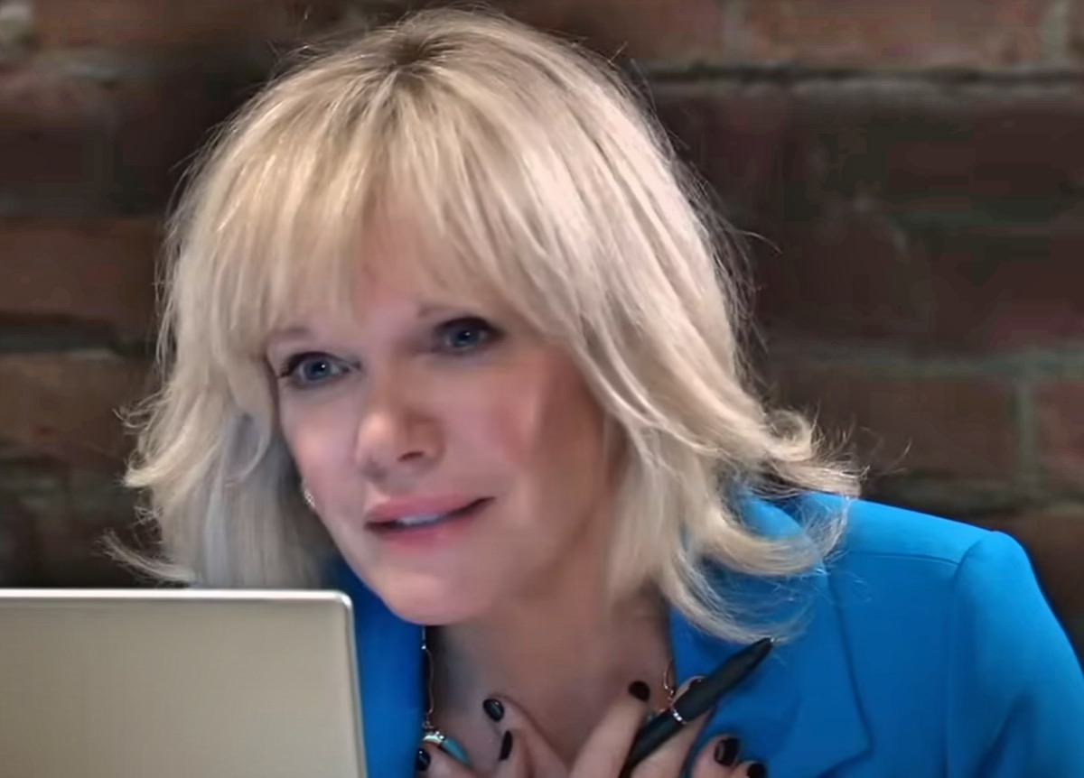 General Hospital Spoilers: 3 Must-See Moments - Week of March 10, 2025