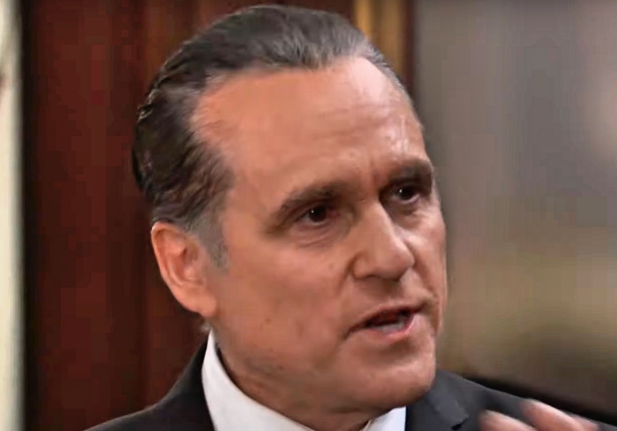General Hospital Spoilers: Major Clue Suggests Brennan’s Involvement In Sonny’s Penthouse Explosion!