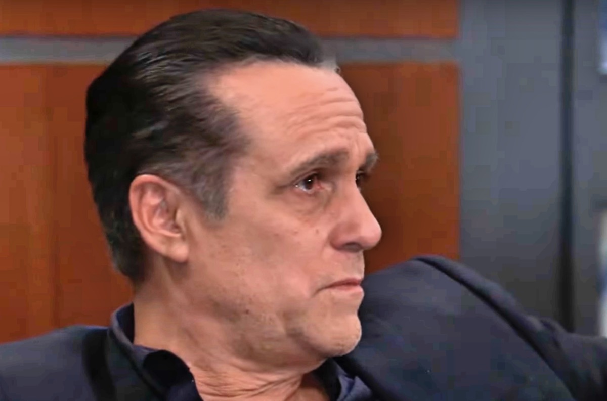 General Hospital Spoilers: A Brainwashed Morgan Going After Sonny?