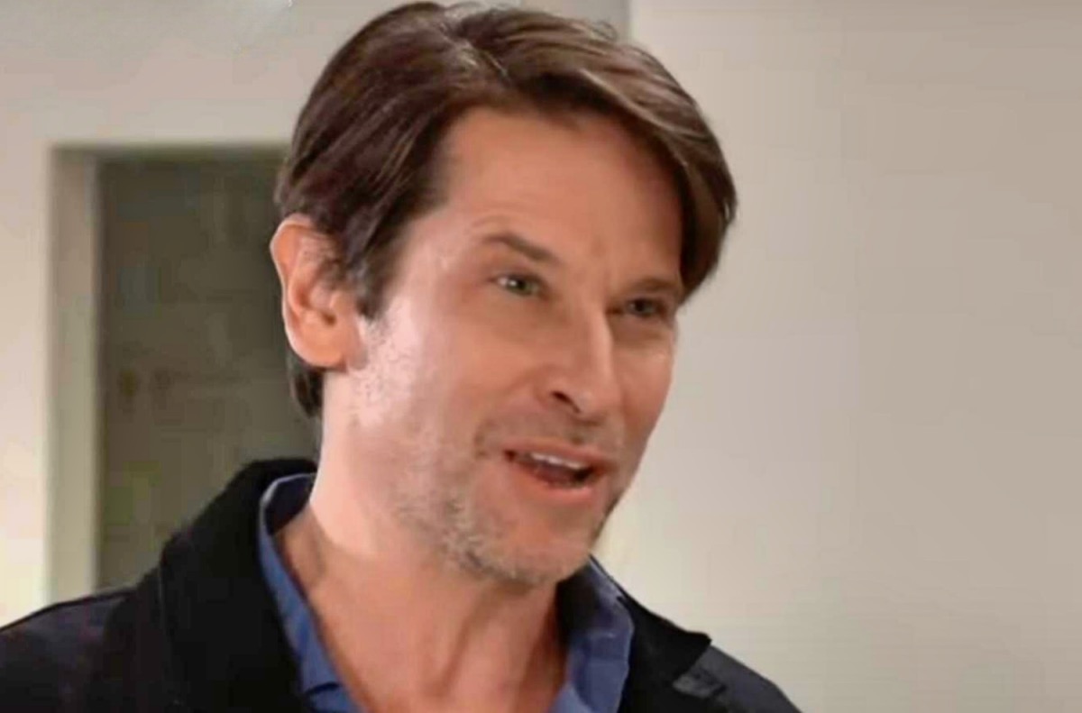 General Hospital Spoilers: Roger Howarth Fan Event-Get Your Tickets And Hear His Stories!