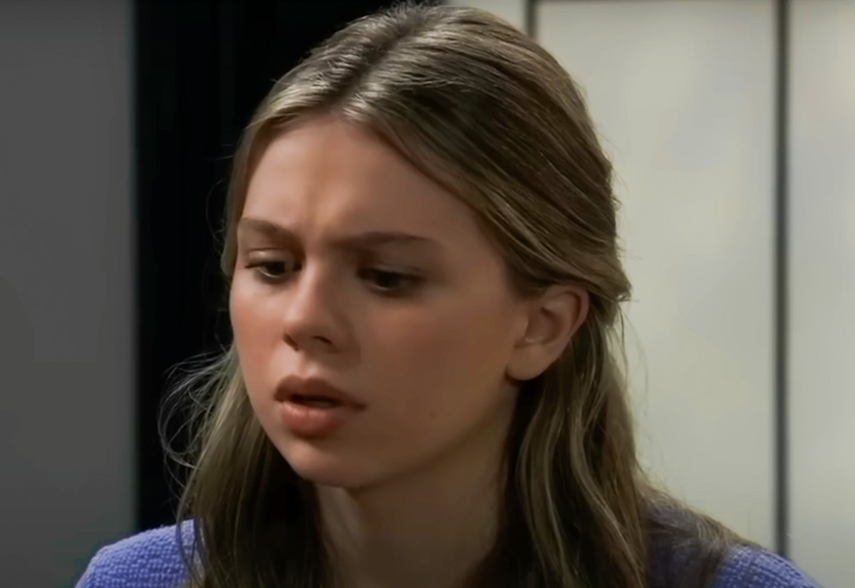 General Hospital Comings & Goings March 17-21: Leading Man Returns, Mystery Man Debuts, Oh Mama!