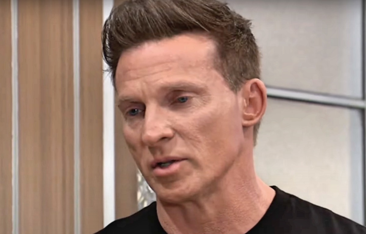 General Hospital Comings & Goings March 3-7: Actor Off Contract, Legal Eagle Sighting, PCU Boost