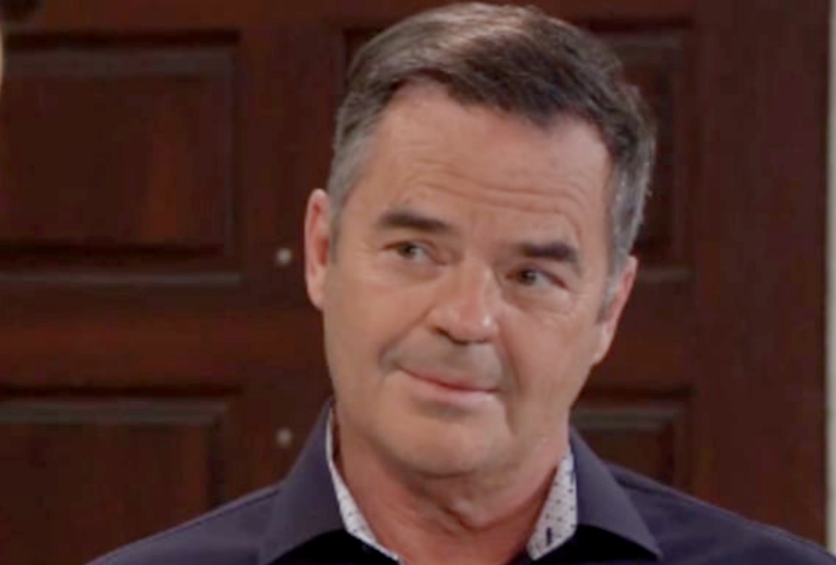 General Hospital Spoilers: Will Olivia Ever Forgive Lois For Hiding Her Grandson Away All These Years?