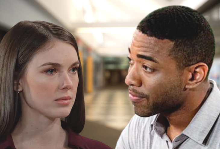 General Hospital Spoilers: Unexpected Alliances-Willow And Isaiah's Surprising Connection After Drew's Departure - General Hospital Tea