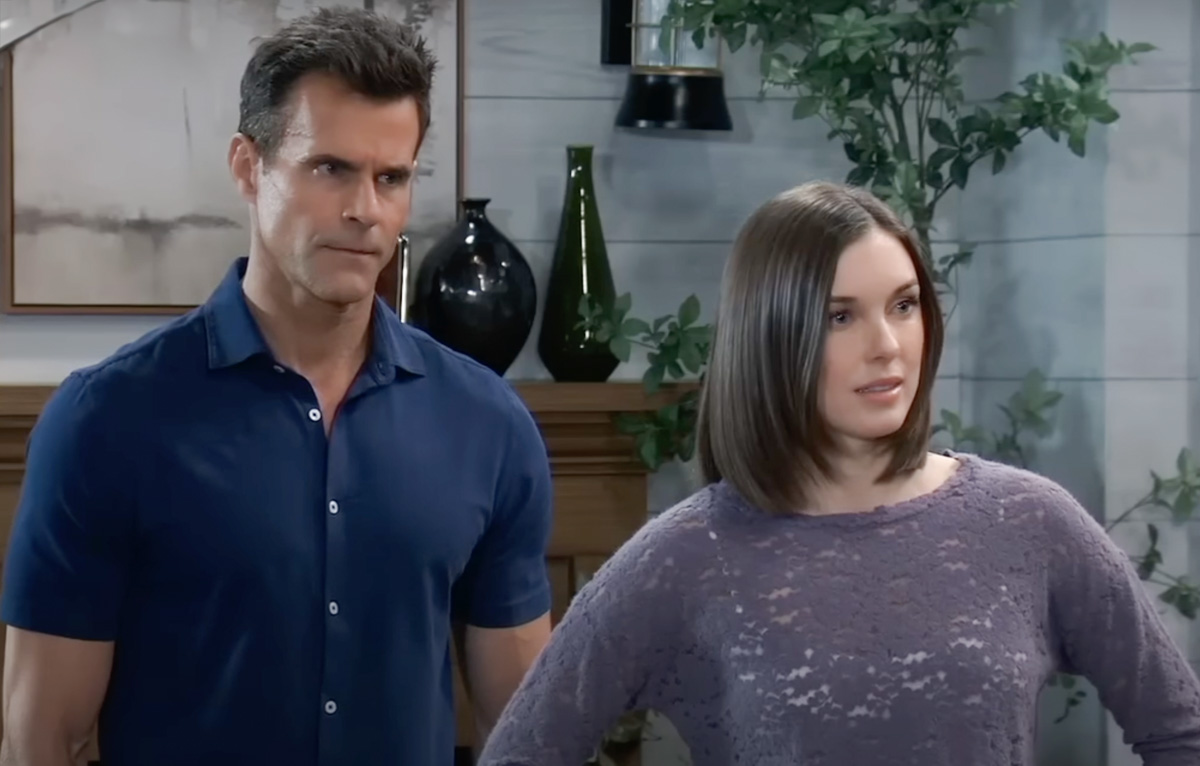 General Hospital's Cameron Mathison (Drew Cain) is HATED by Fans