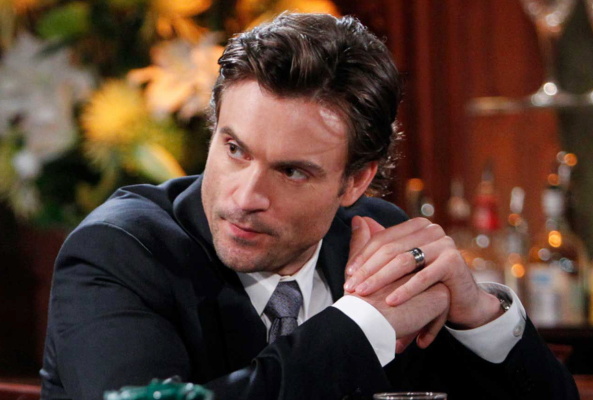 General Hospital Comings & Goings April 14-18: New Character Alert + Nurse’s Ball Guest Star